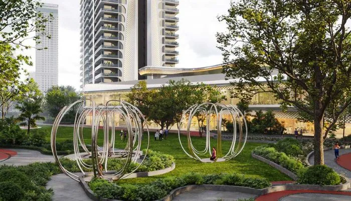 M3M Antalya Hills | Luxury Apartments In Gurgaon