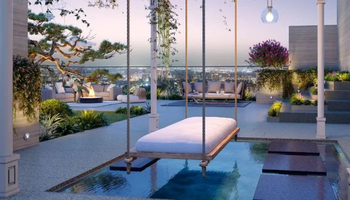 M3M Antalya Hills | Luxury Apartments In Gurgaon