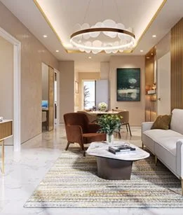 M3M Antalya Hills | Luxury Apartments In Gurgaon