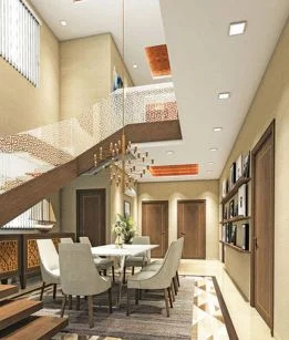 M3M Antalya Hills | Luxury Apartments In Gurgaon