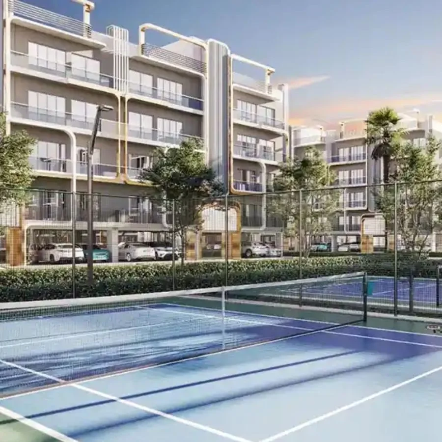 M3M Antalya Hills | Luxury Apartments In Gurgaon