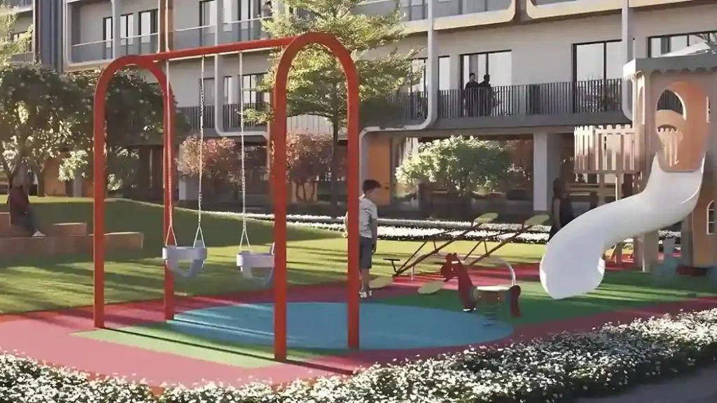 M3M Antalya Hills | Luxury Apartments In Gurgaon